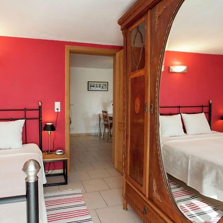 Cozy Apartment In Stoumont With Private Terrace Exterior foto