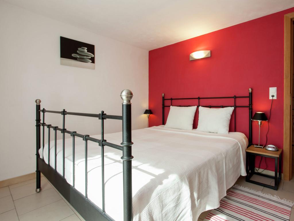 Cozy Apartment In Stoumont With Private Terrace Exterior foto